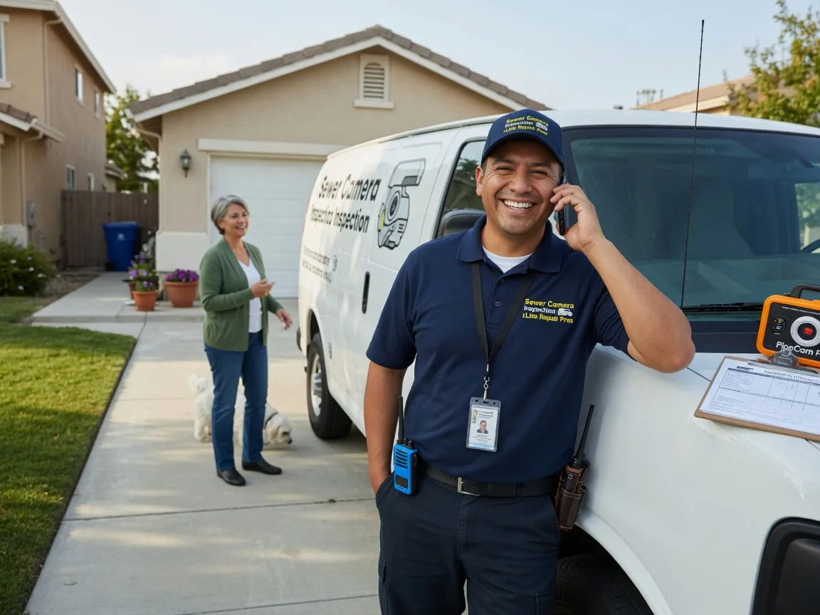 Sewer Line Repair Keams Canyon, AZ FAQs